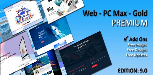 Web-PC Max-Gold Premium 009